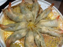 -俏东方·海味水饺·青岛菜(崂山店)