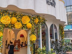 -杜哈夫DOUX RÊVE·生日蛋糕(日月光店)