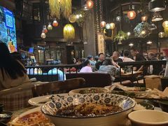 -胡桃里乐队酒馆(鎏嘉码头店)