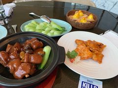 -大连君悦酒店·星海湾壹号Dalian·Dalian(星海广场店)