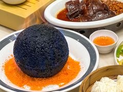 -稻香酒家·33年老字号·港式粤菜(富邦中心店)