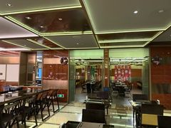 -大中华希尔顿酒店-念自助餐·嗨啤·小龙虾