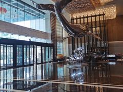 -厦门海景洲际酒店·海峡全日制餐厅