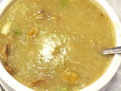 -沙田新强记烧鹅海鲜酒家