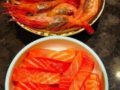 -川骄海鲜自助(亚运村店)