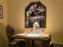 -俄士厨房(时代天街店)