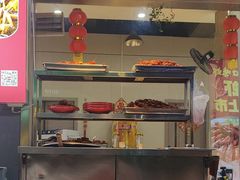 -辣不怕口味虾(凌霄路店)