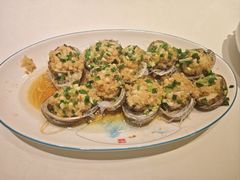 -沪华海鲜大酒楼(南汇店)