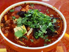 烩羊肉-国强手抓(西夏区店)