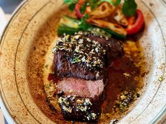 -燃扒房Steakhouse(皇庭店)
