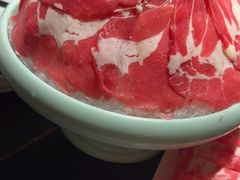 -蜀九香火锅(彩虹店)