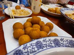 -红军龙虾(河柏街店)