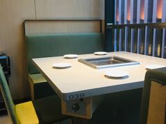 -海底捞火锅(凯德广场店)