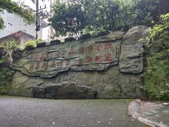 -广州市帽峰山景区