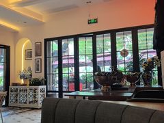 -Mezomd曼索蒂西班牙餐厅(广粤店)