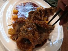 -晟永興烤鸭店(五道口店)