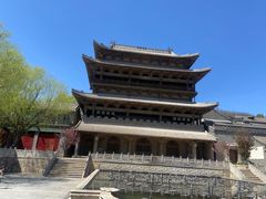 -古北烤梨