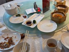 -香宫中餐厅 · 桂林香格里拉