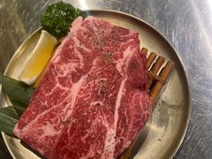 -大叹号·朝鲜族烤肉(潍坊泰华城店)