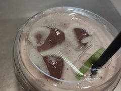 -有趣人类咖啡(永庆坊店)