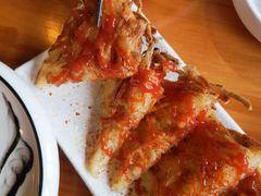 -东俞·韩式料理(院东街店)