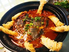 -祝家花園(伯渎港店)