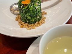 -扬州香格里拉·香宫中餐厅
