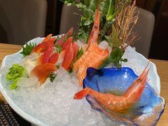 -虹料理·日料放题(悠方店)