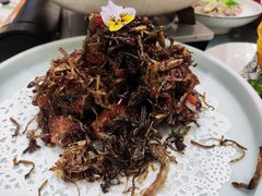 -汤记传菜(秀浦路店)