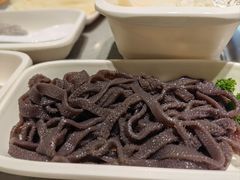 -海底捞火锅(平谷华联店)