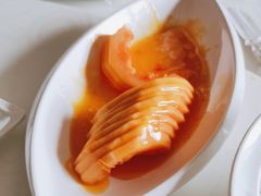 -北戴河转鱼·炒螃蟹酱餐厅