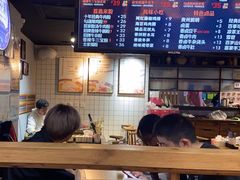 -鑫花溪牛肉米粉(人民广场店)