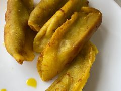 -古南都·清真绿柳居菜馆(太平南路店)