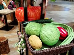 -好人民间小吃·番茄鱼酸菜鱼(木渎悠方店)
