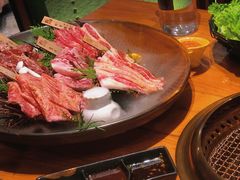 -黑牛の店·和牛烧肉(合生汇店)