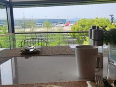 -南京禄口机场雅高铂尔曼大酒店