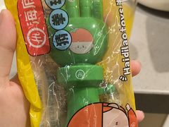 -海底捞火锅(南山京基百纳店)