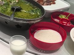 -盛百味·家宴餐厅(霸州分店)