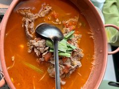 -庆江南江南菜(琴湖溪里花园城店)