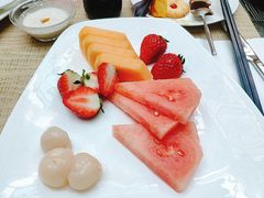 -武汉洲际酒店