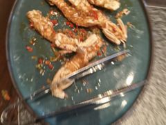 -浩运海鲜·16年专注青岛菜(石老人店)