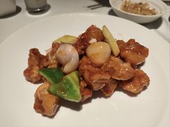 -莆田餐厅PUTIEN(世博源店)