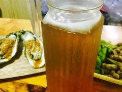 -海岛渔村大酒店(云霄路店)