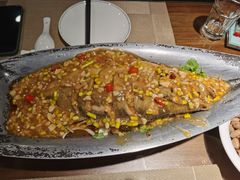 -小徽舟臭鳜鱼(雅清街店)