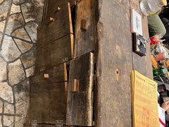 -破瓦寒窑·地摊烤羊排