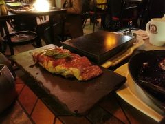安格斯牛小排-Mezomd曼索蒂西班牙餐厅(广粤店)