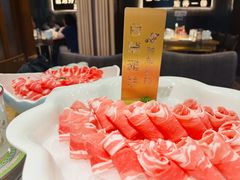 -百草滩羊清水涮羊肉(长城路店)