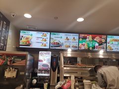 -德克士(砂之船奥特莱斯店)