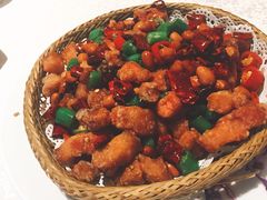 干煸红烧肉-阿斯牛牛·凉山菜(新会展店)