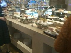 -长沙三景韦尔斯利酒店·Oval全日制餐厅自助餐